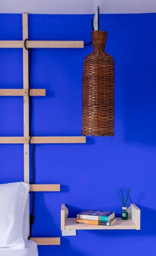 Zumaiako Txapitula - Baskey Rentals